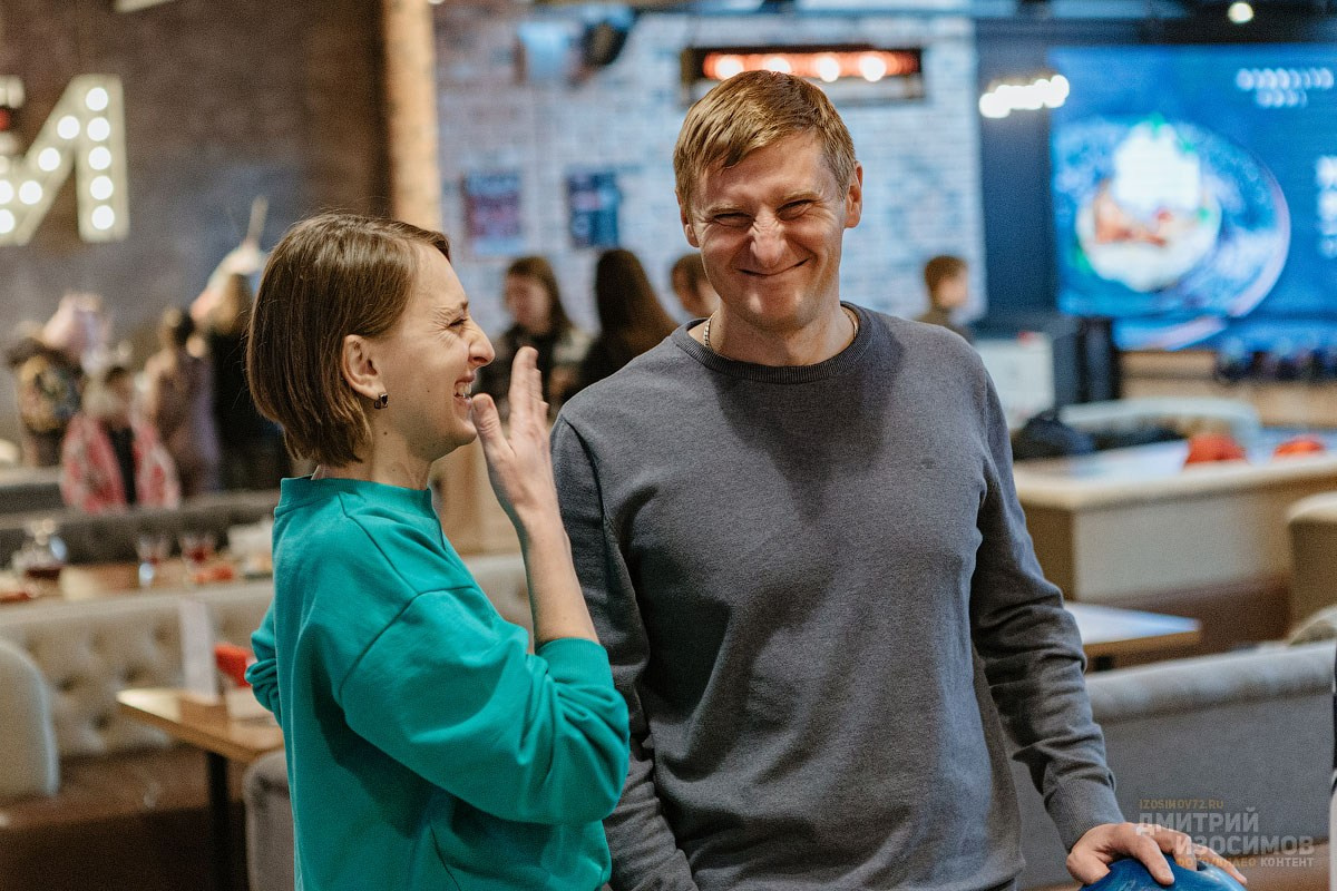 Детский день рождения