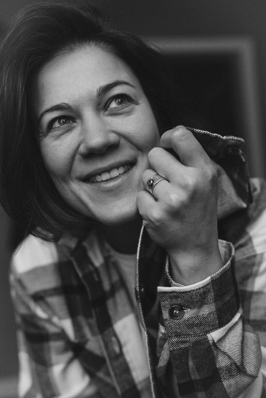 Vultus. Фотограф-документалист и фототерапевт Настя Китаева. Город Москва