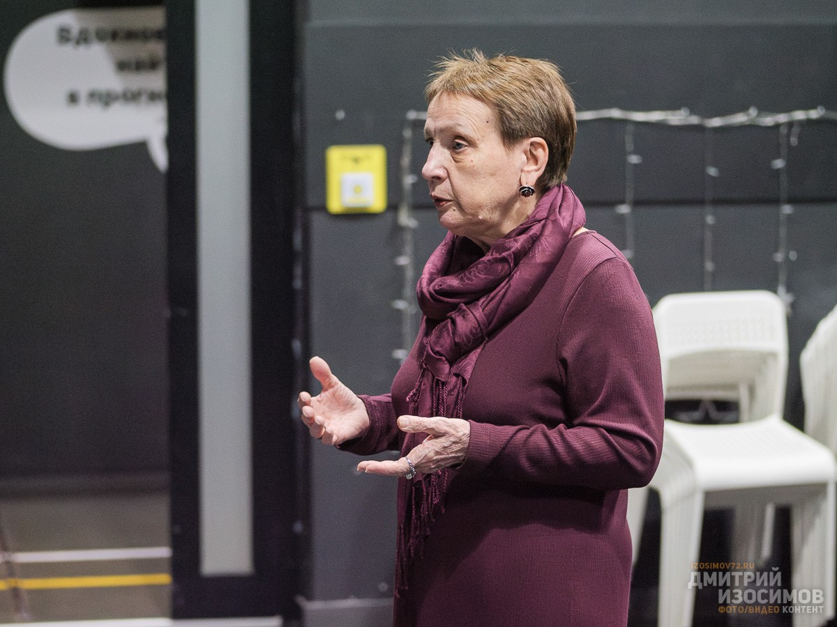 Фестиваль документального кино «КинЗа»