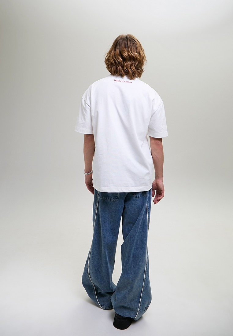 Catalog for Bruler d'amour (LAMODA). Arina Kharakhashian