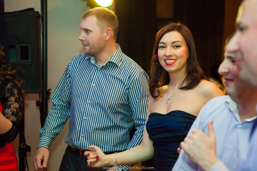 АЛВИСА (корпоратив). Видеооператор/Фотограф Николай Завьялов