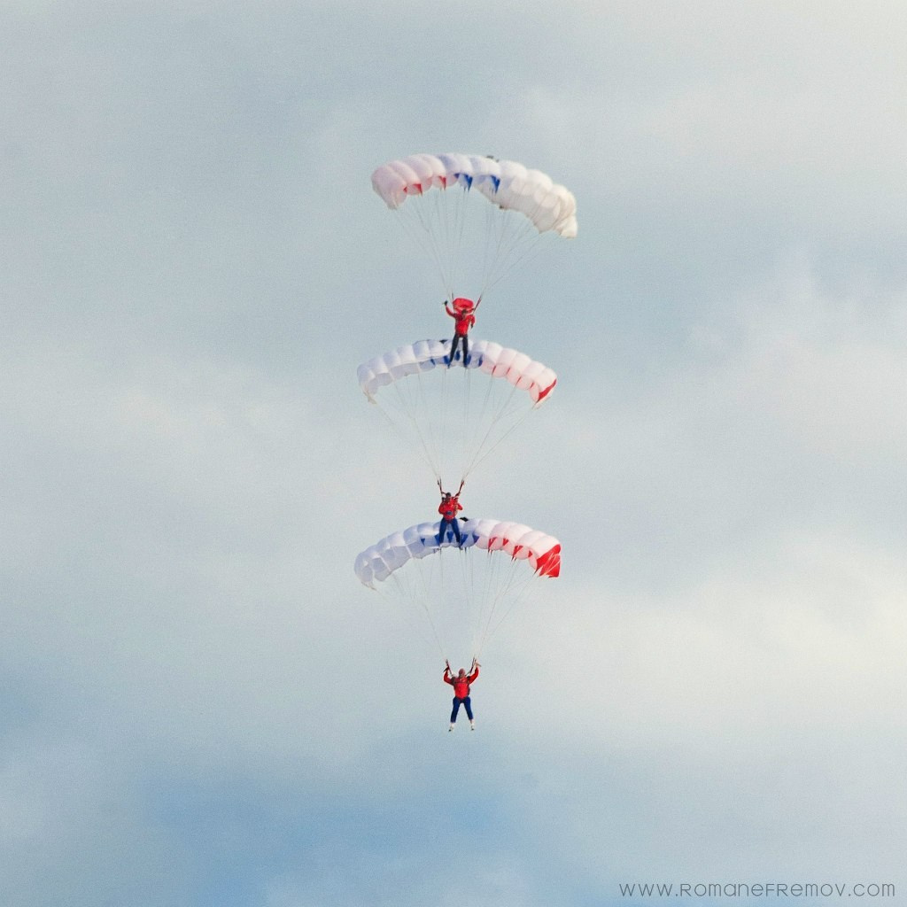 Спорт. Фотограф Роман Ефремов