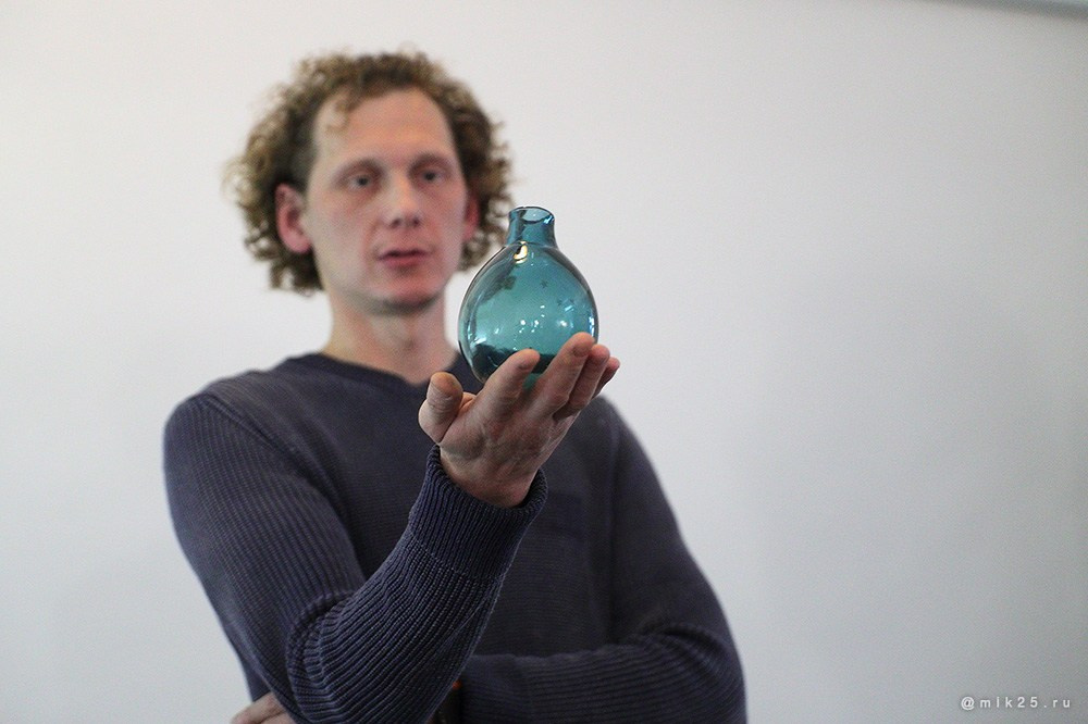 Двадцать пятый. Mik25