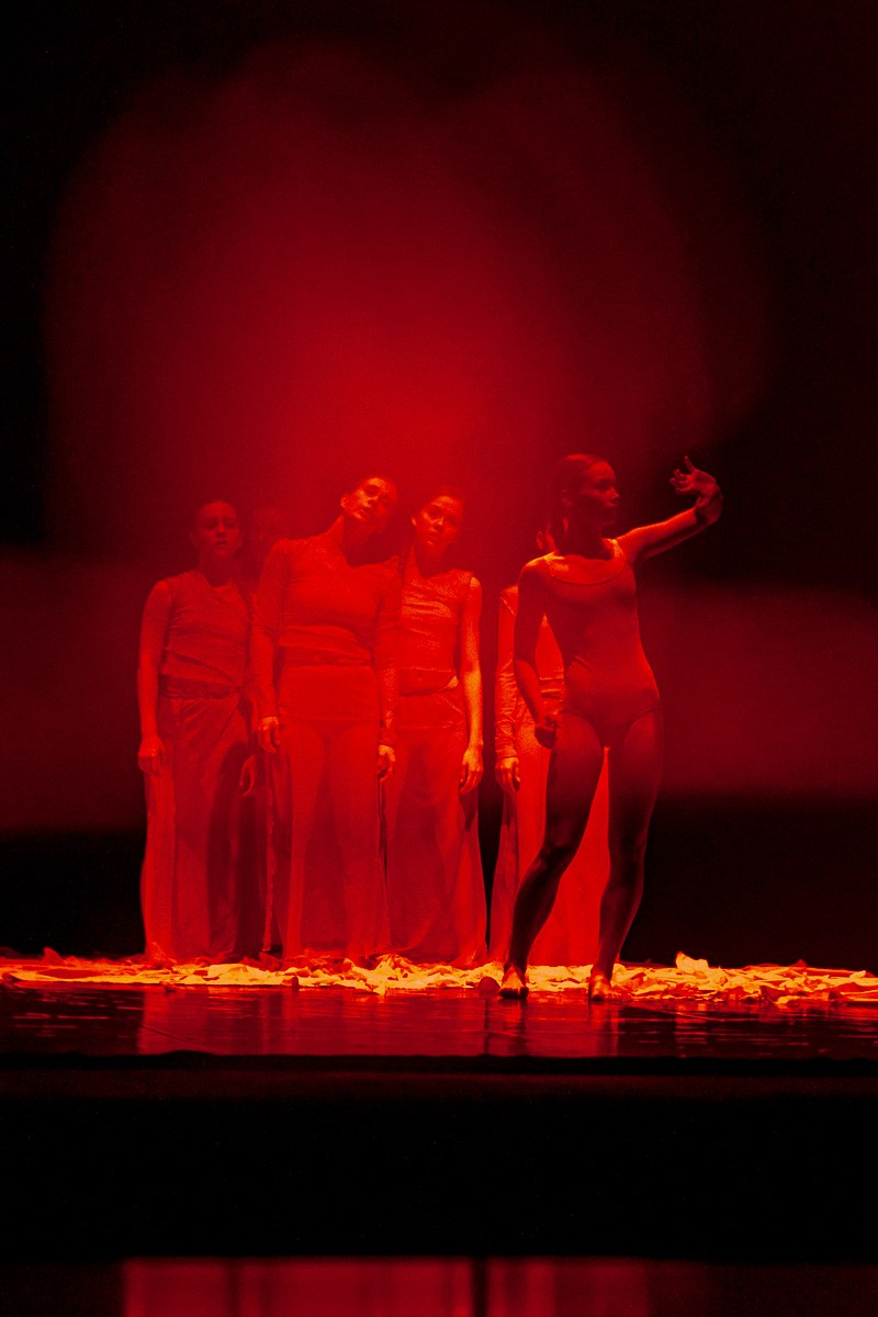 Новофест Фестиваль современного танца. Главная