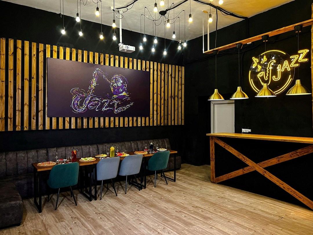 Тариф «Style». Аренда лофта в СПб для мероприятий