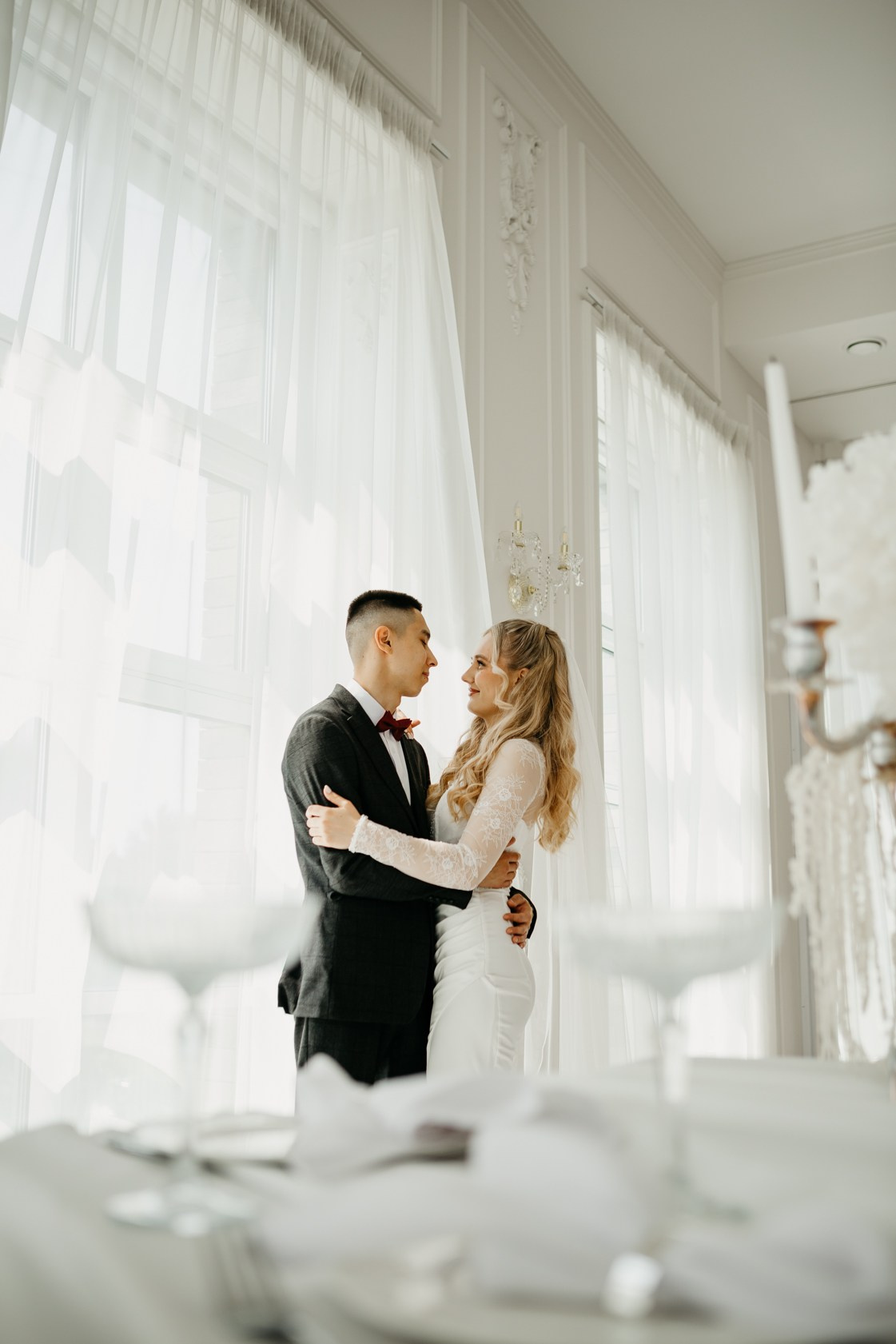 Азамат и Ирина (Первые фото). Фотограф, видеограф в Челябинске Глеб Хазиев