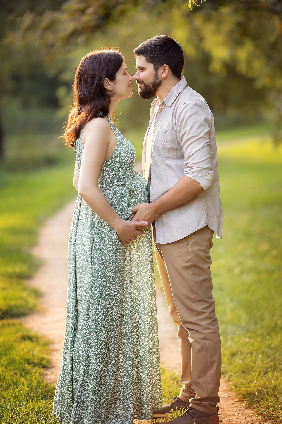 БЕРЕММЕНОСТЬ