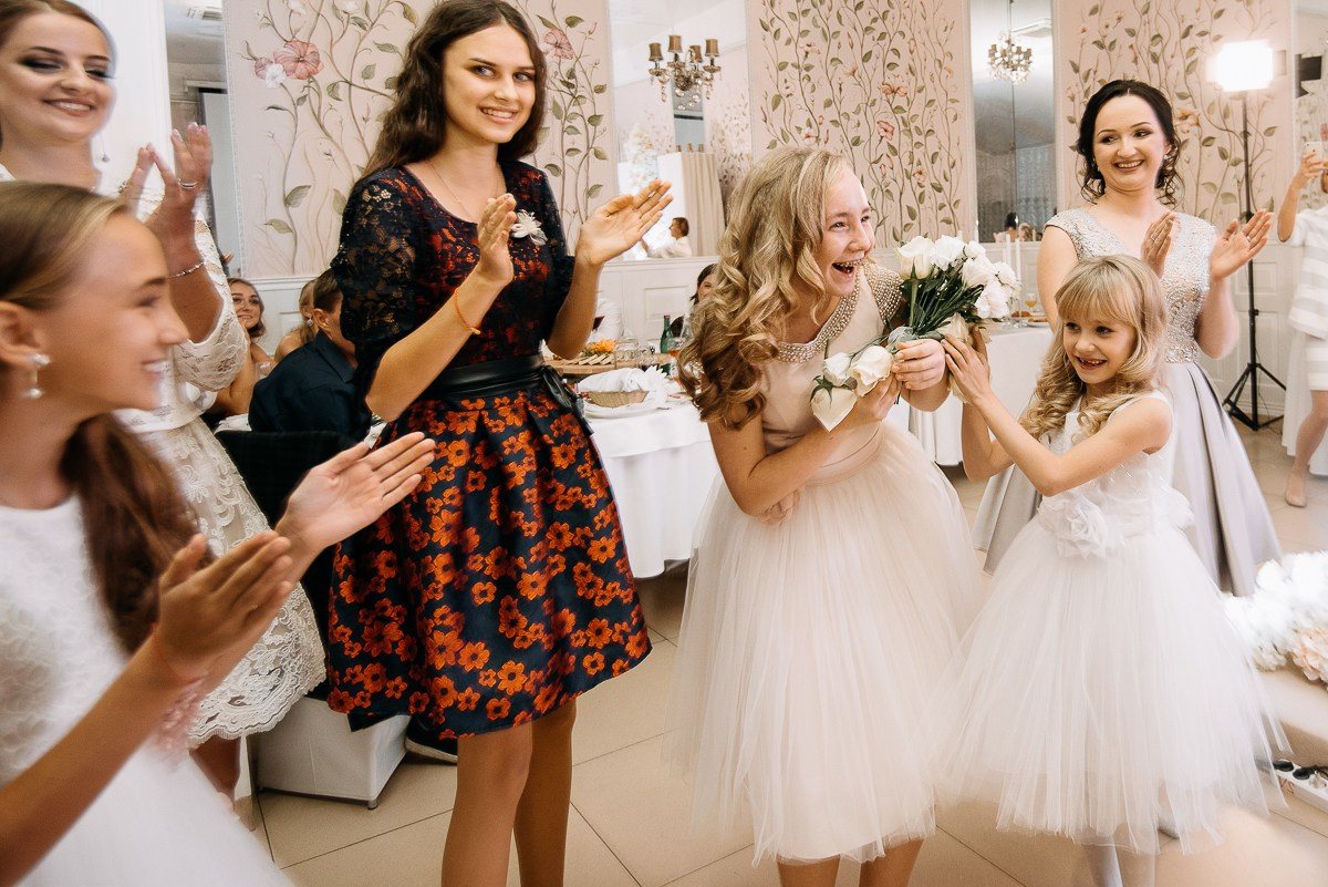 ДЕНИС И АЛЁНА. Свадебный фотограф в Ставрополе Сергей Шляхов