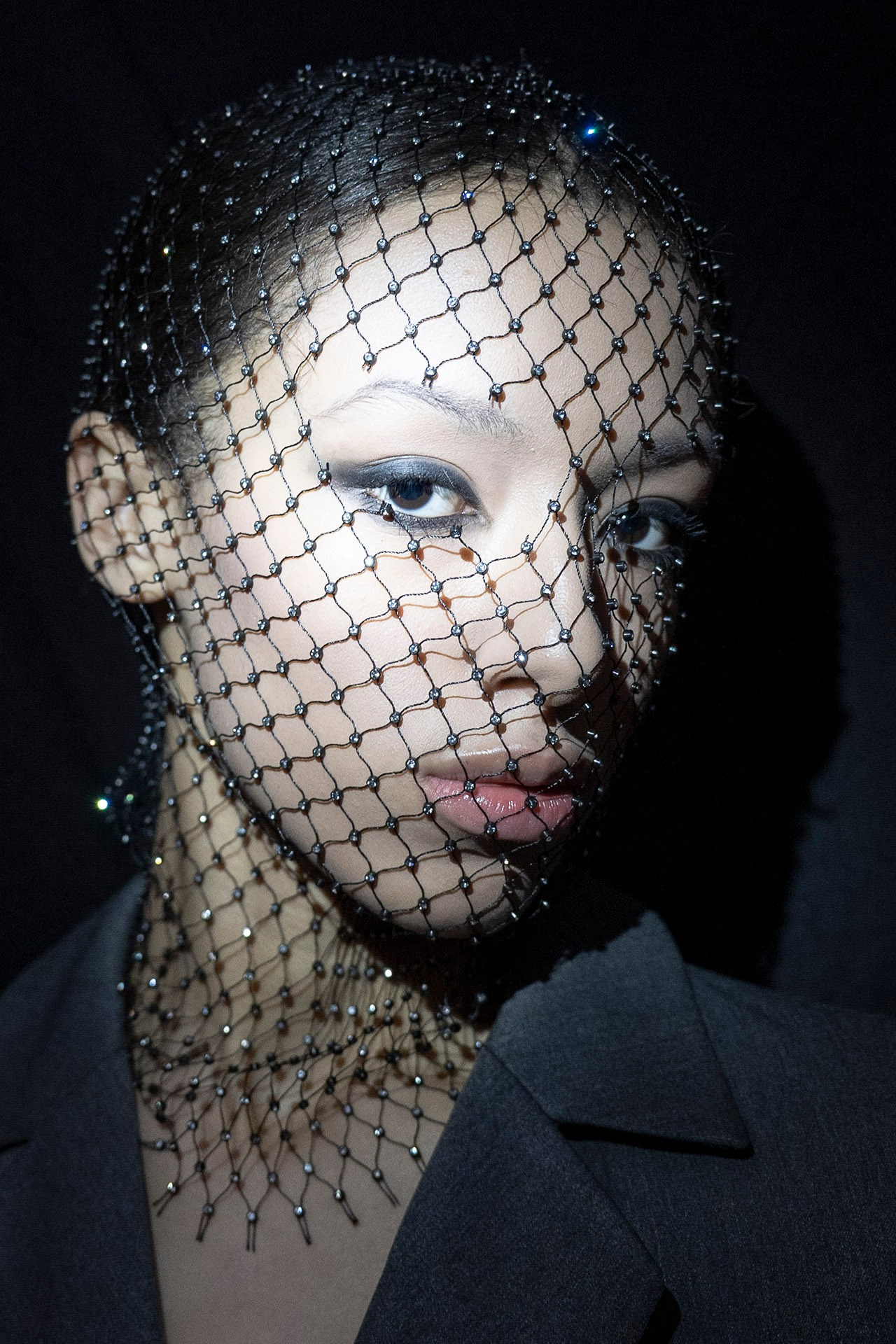 © Natalia Kolesnikova