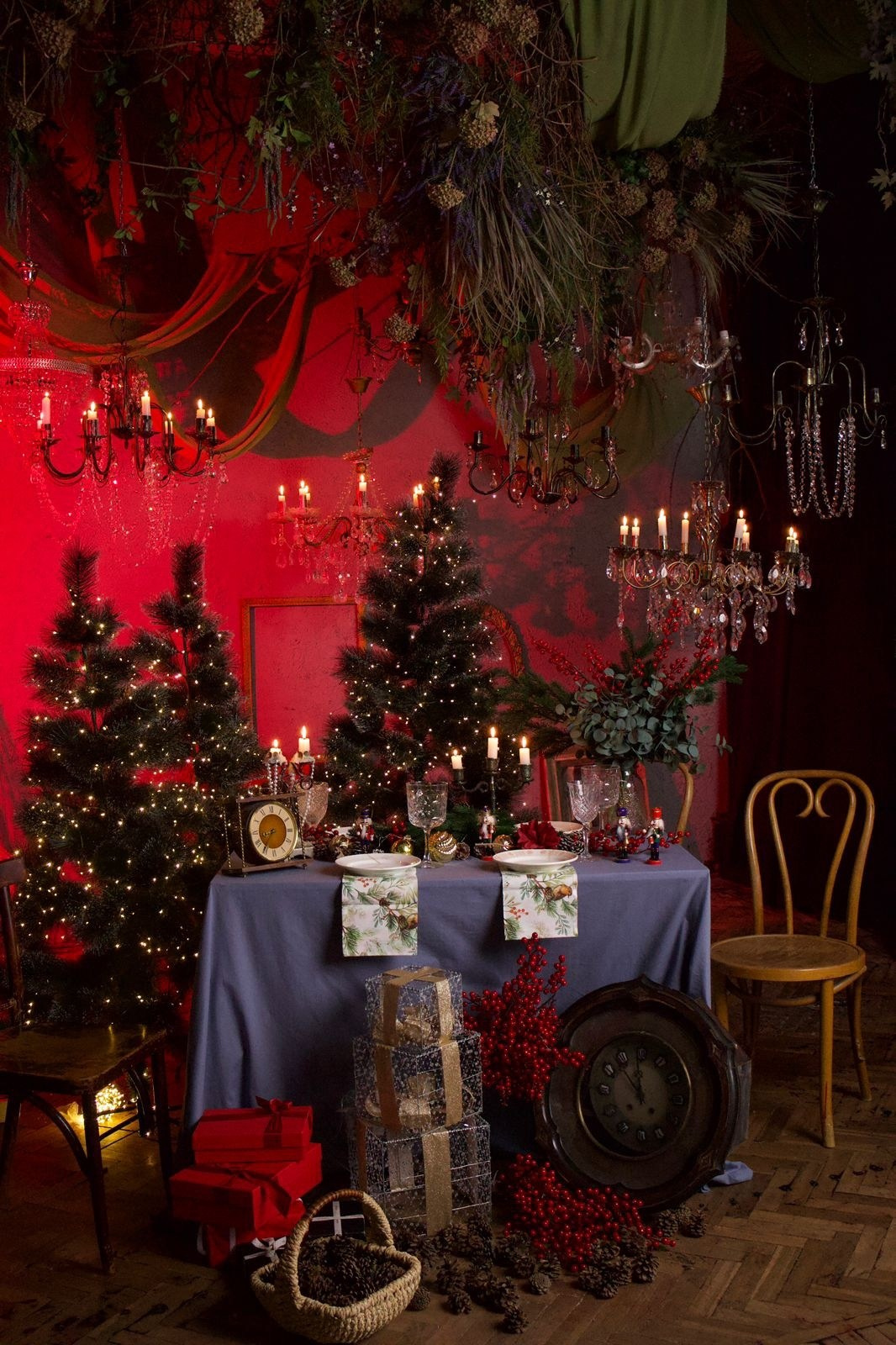 Фотостудия «Белая комната». Свадебный фотограф в Ростове Александра Груздева