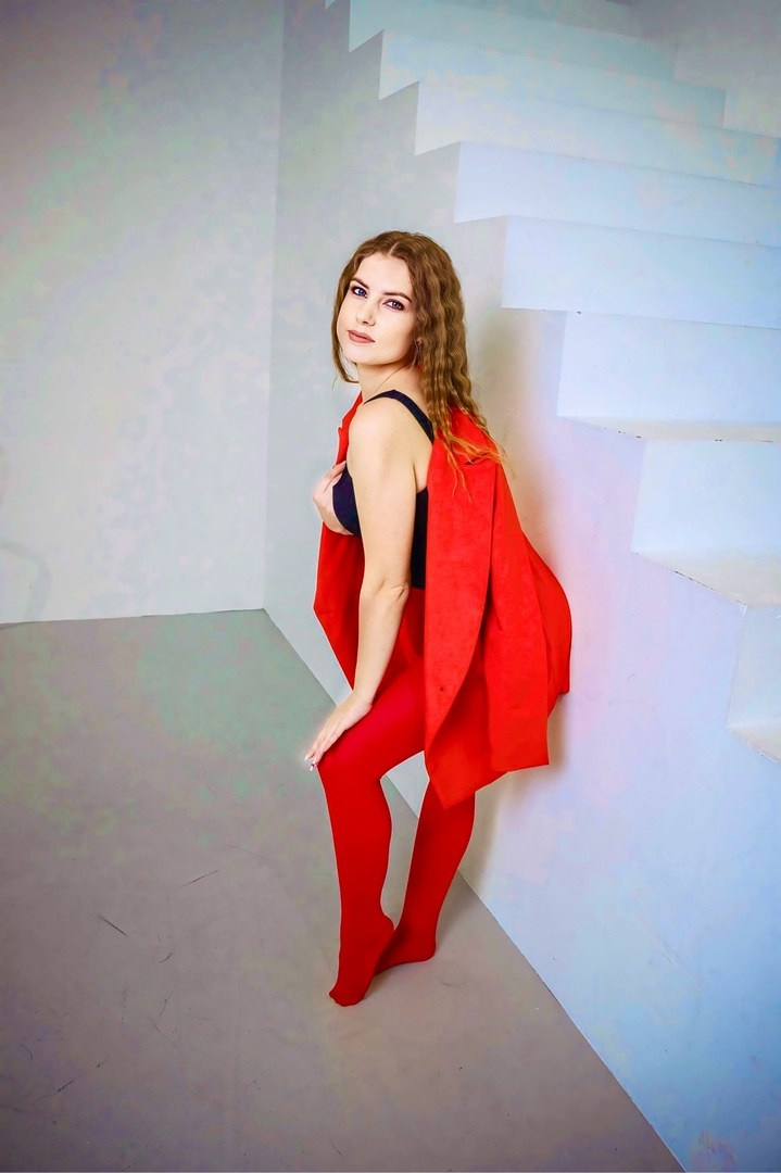 Творческая съемка. Фотограф Татьяна Матрос