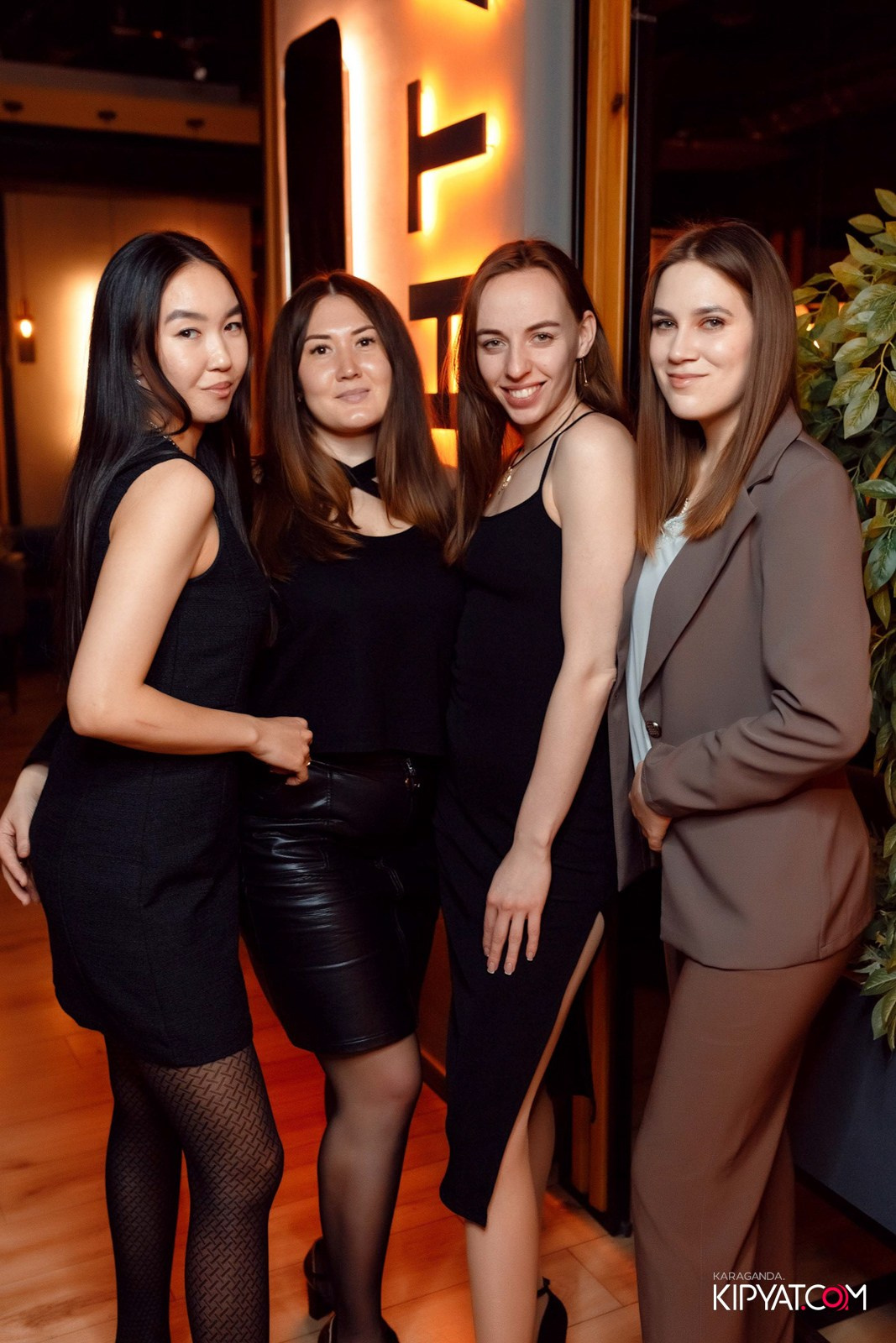 Пинта Bar & Grill на ул. Таттимбета. Кипятком Караганда