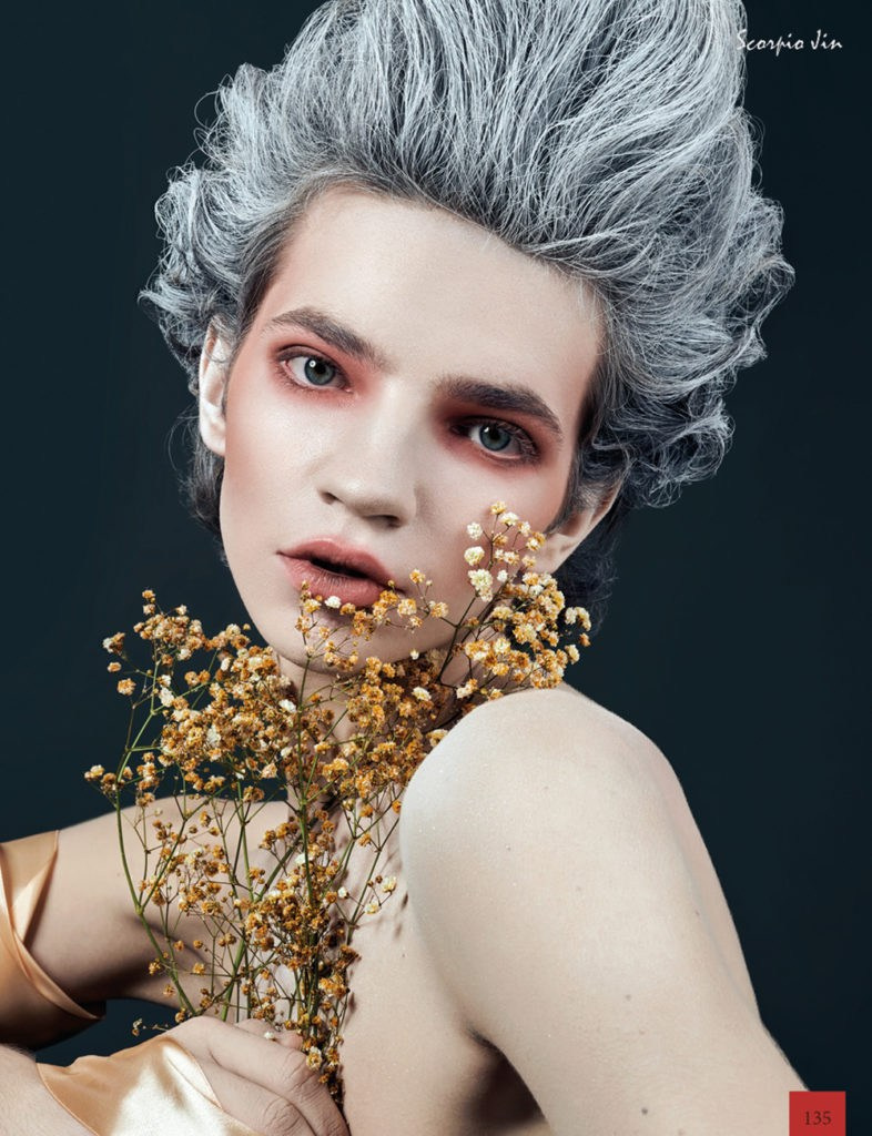 Beauty портфолио. Beauty фотограф Павел Паршин