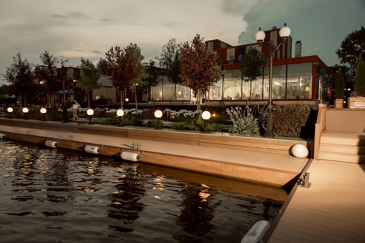 Свадебная фотосъемка. Москва. Фотограф в Москве Сергей Гаварос