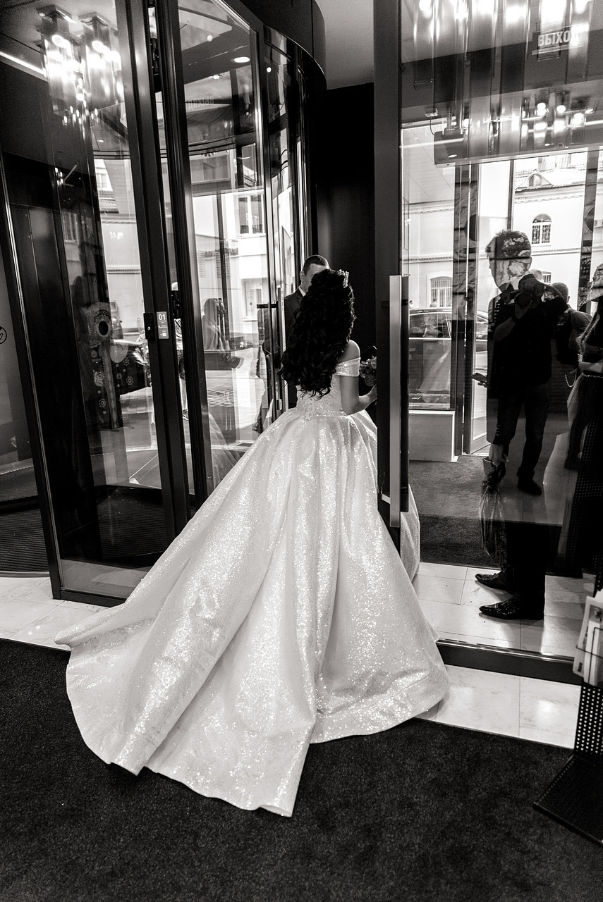 Свадебная фотосъемка. Москва. Фотограф в Москве Сергей Гаварос