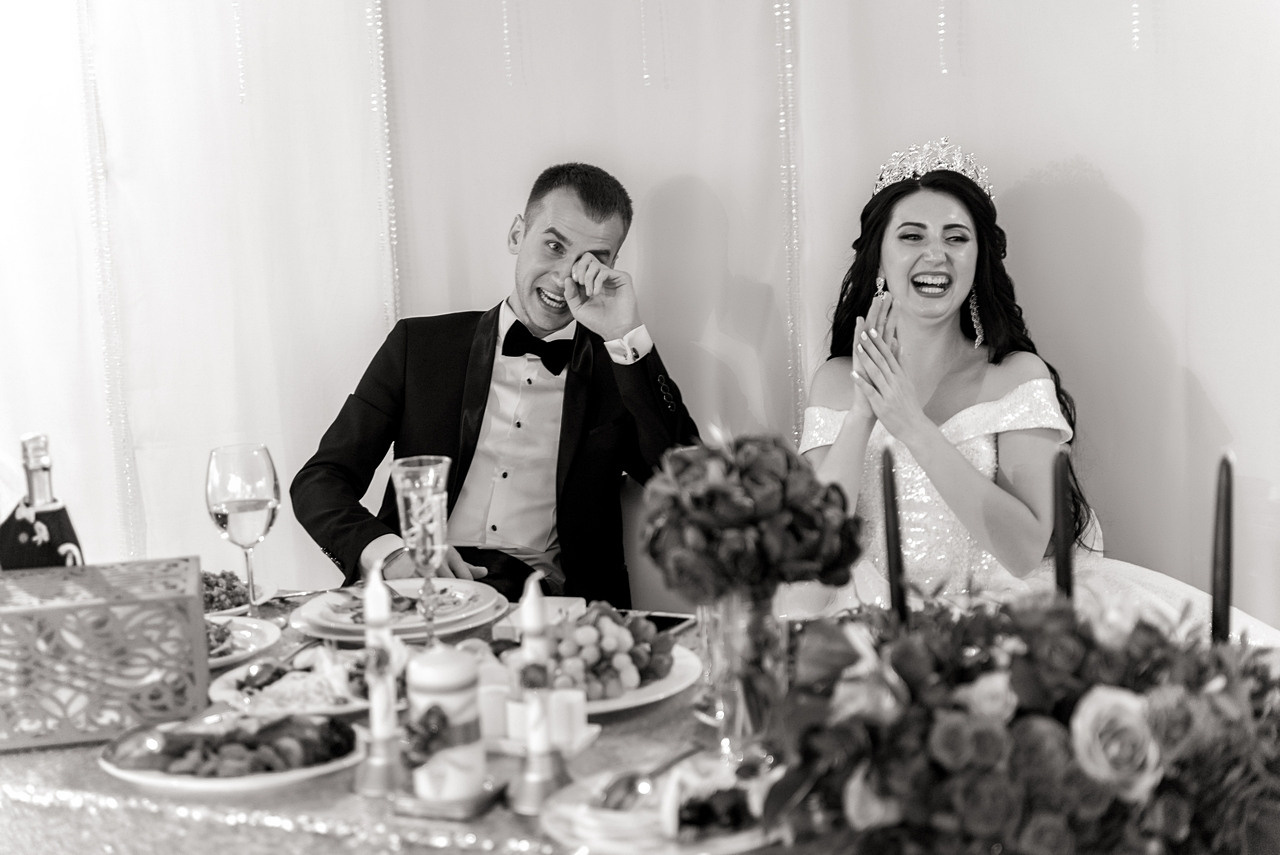 Свадебная фотосъемка. Москва. Фотограф в Москве Сергей Гаварос