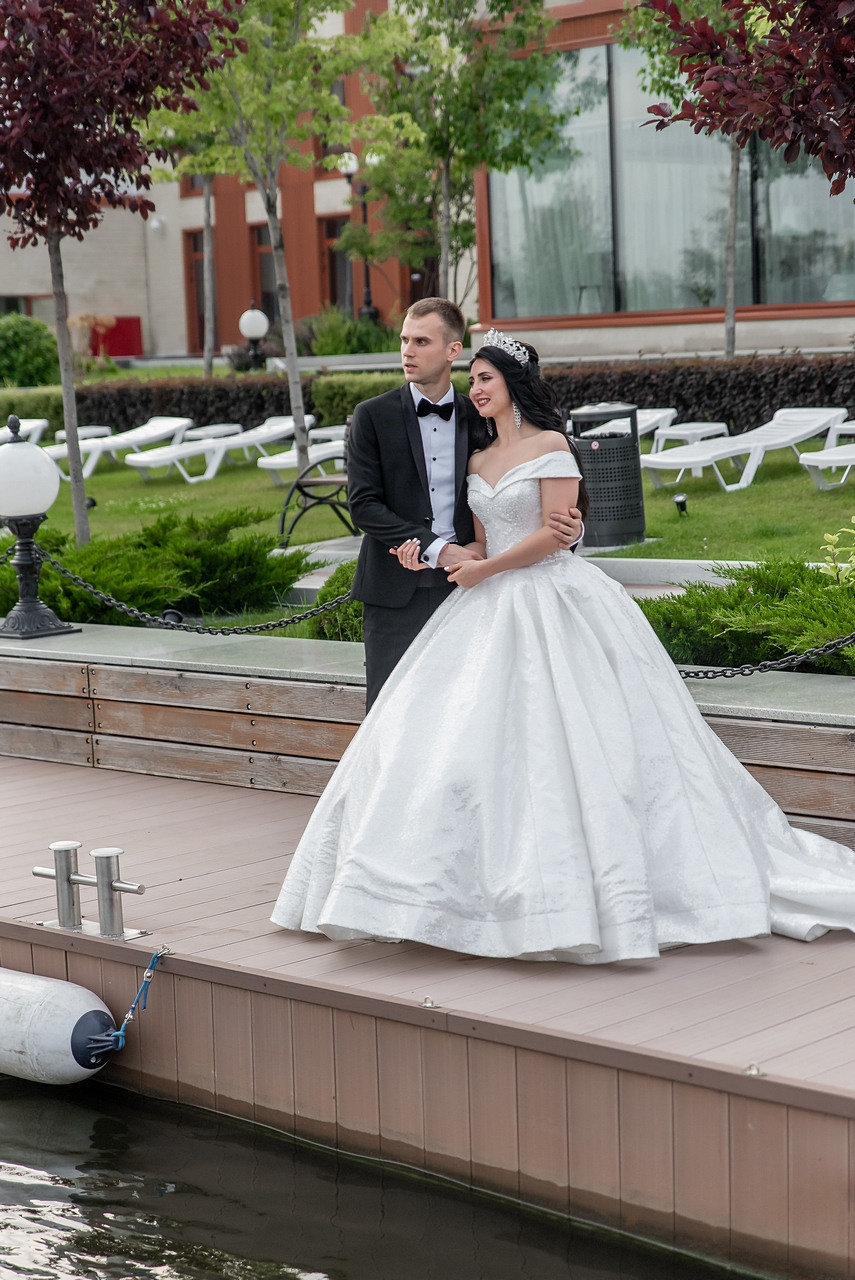 Свадебная фотосъемка. Москва. Фотограф в Москве Сергей Гаварос