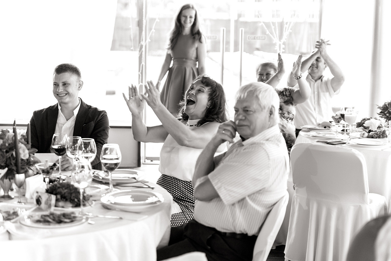 Свадебная фотосъемка. Москва. Фотограф в Москве Сергей Гаварос