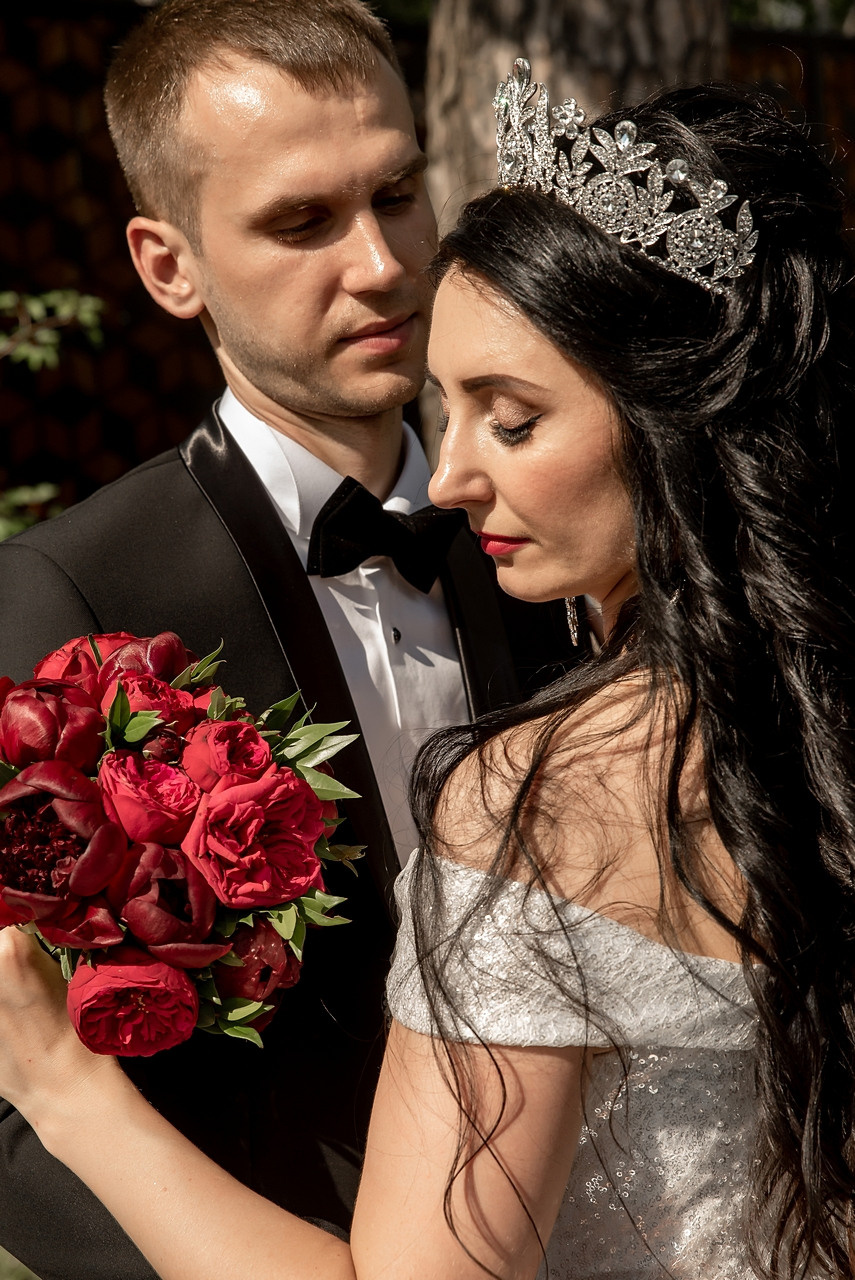 Свадебная фотосъемка. Москва. Фотограф в Москве Сергей Гаварос