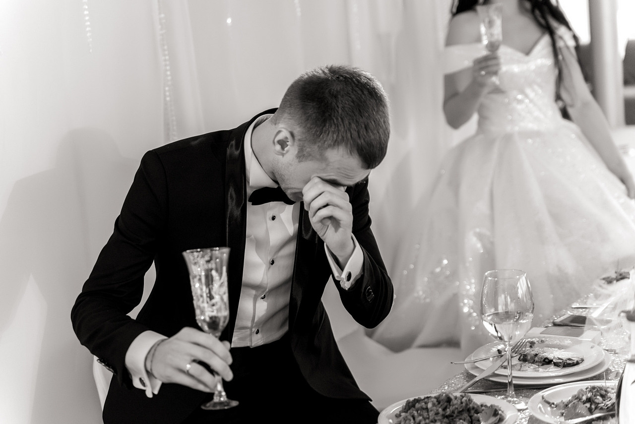 Свадебная фотосъемка. Москва. Фотограф в Москве Сергей Гаварос