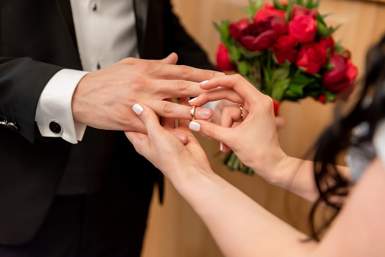 Свадебная фотосъемка. Москва. Фотограф в Москве Сергей Гаварос