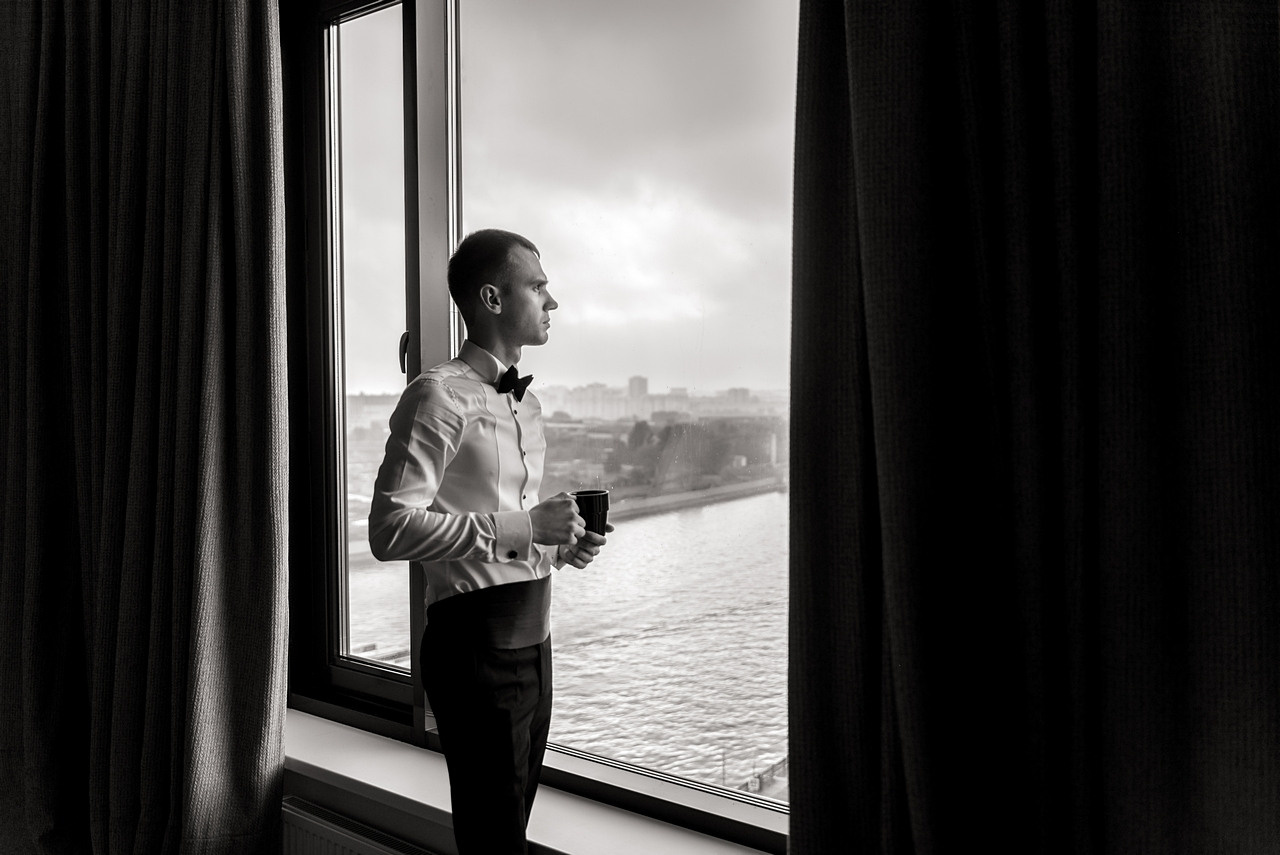 Свадебная фотосъемка. Москва. Фотограф в Москве Сергей Гаварос