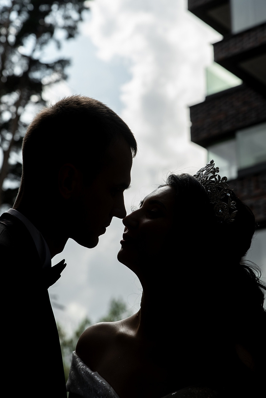 Свадебная фотосъемка. Москва. Фотограф в Москве Сергей Гаварос