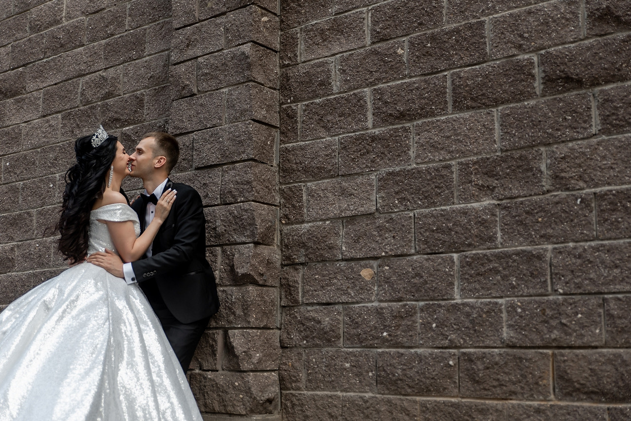 Свадебная фотосъемка. Москва. Фотограф в Москве Сергей Гаварос