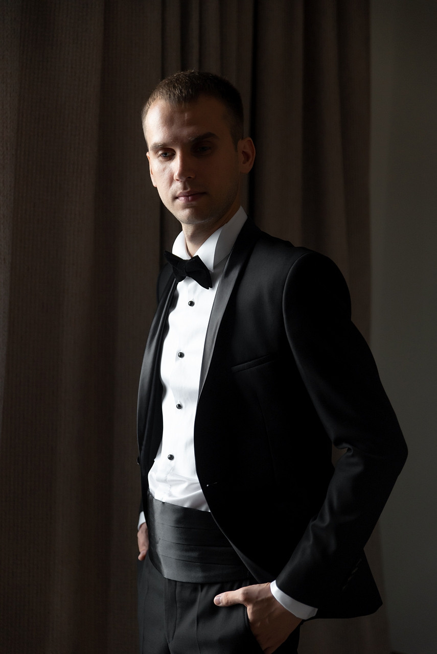 Свадебная фотосъемка. Москва. Фотограф в Москве Сергей Гаварос