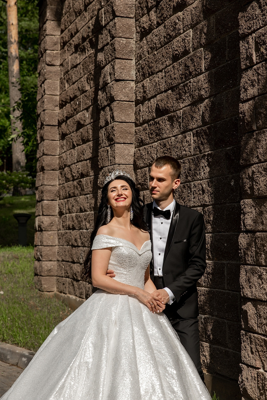 Свадебная фотосъемка. Москва. Фотограф в Москве Сергей Гаварос