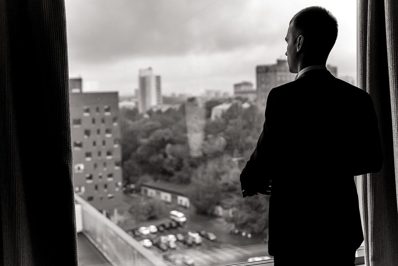 Свадебная фотосъемка. Москва. Фотограф в Москве Сергей Гаварос