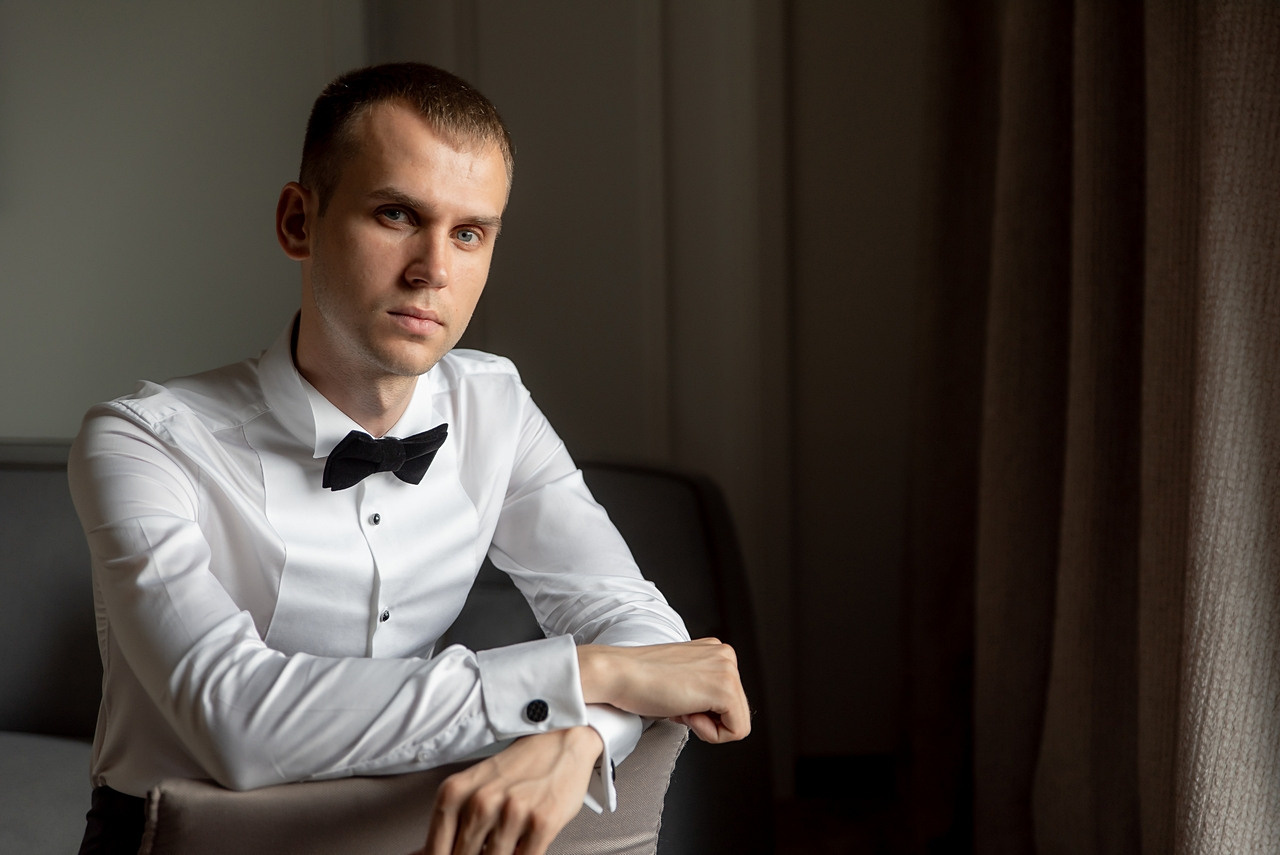 Свадебная фотосъемка. Москва. Фотограф в Москве Сергей Гаварос