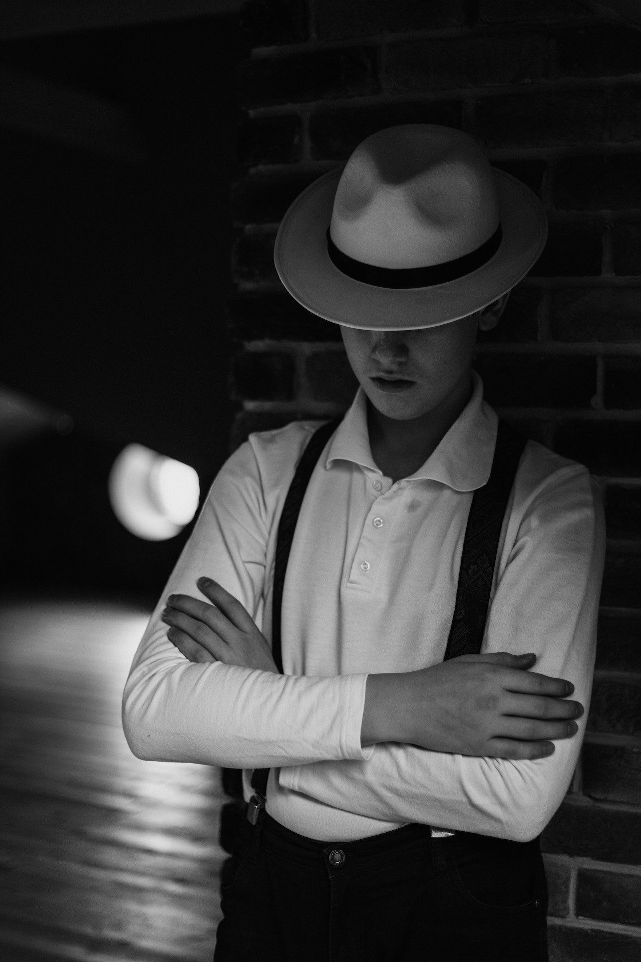 Дети. Нина Ковешникова