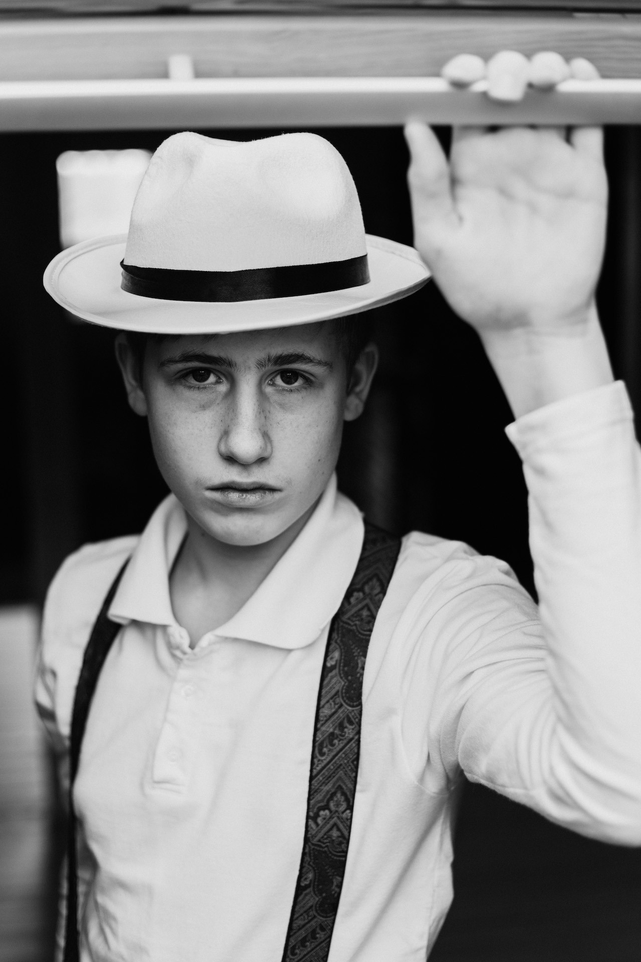 Дети. Нина Ковешникова