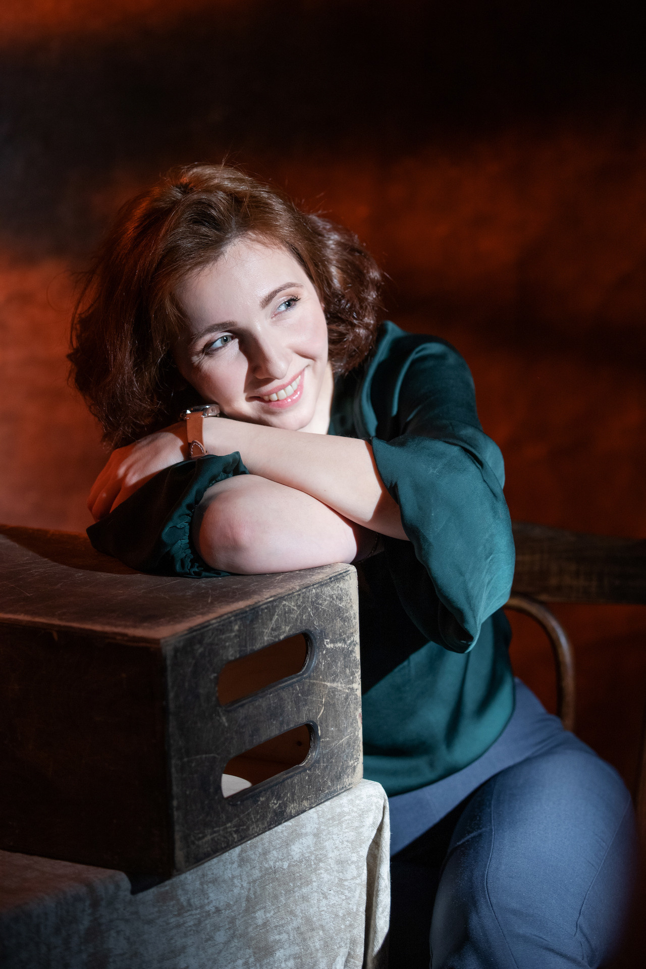 Женщины. Нина Ковешникова