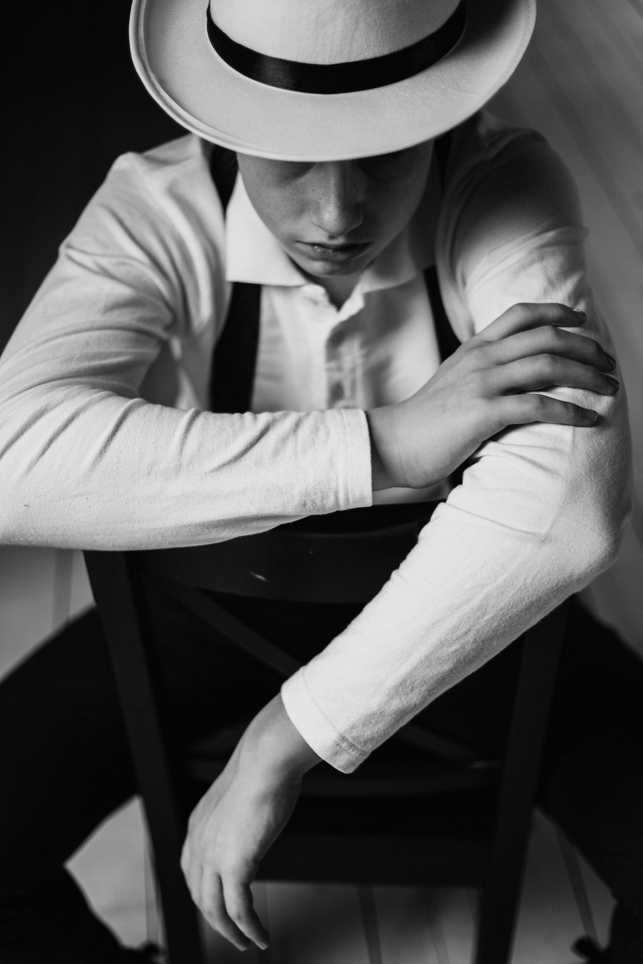 Дети. Нина Ковешникова