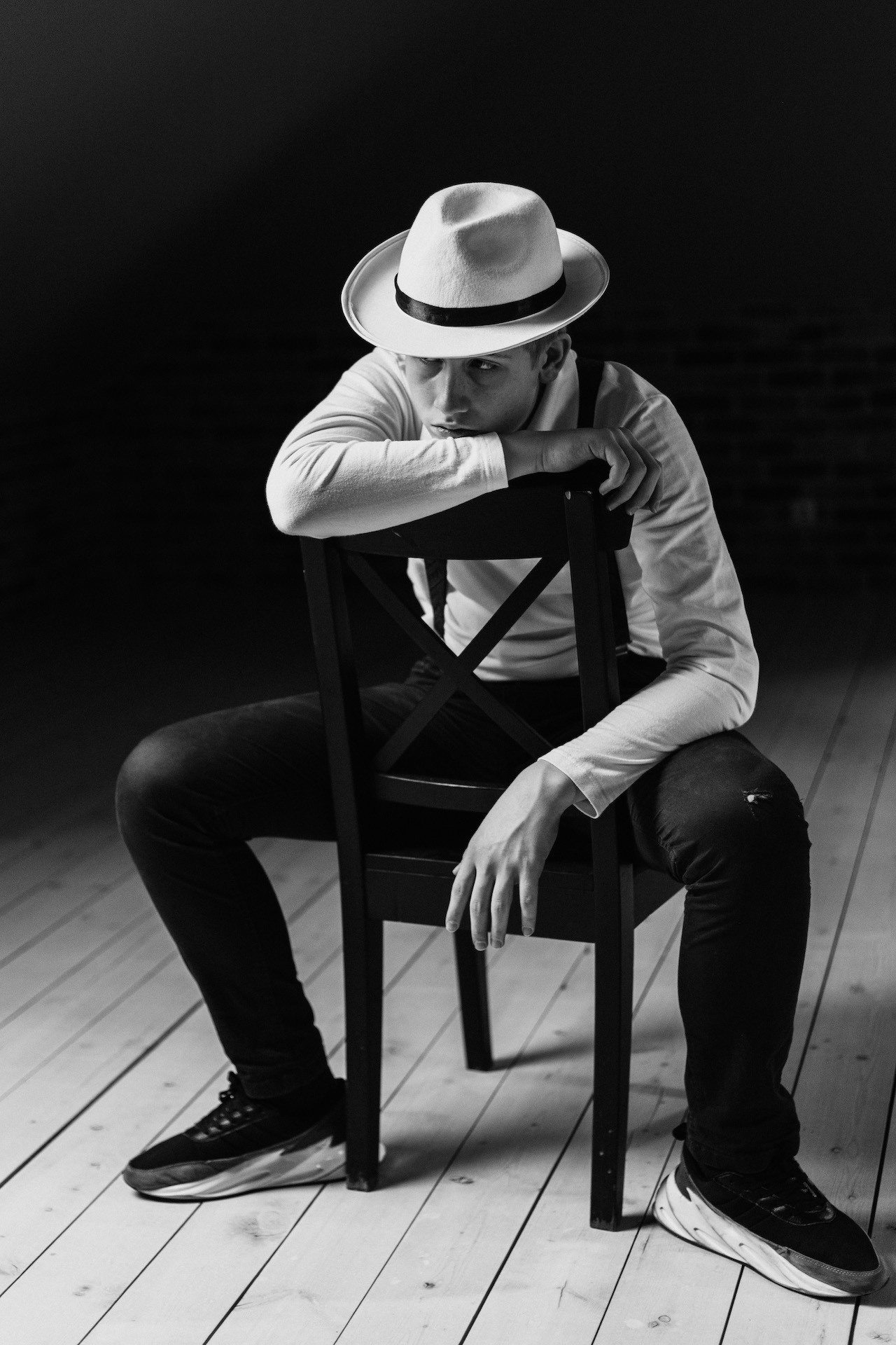 Дети. Нина Ковешникова