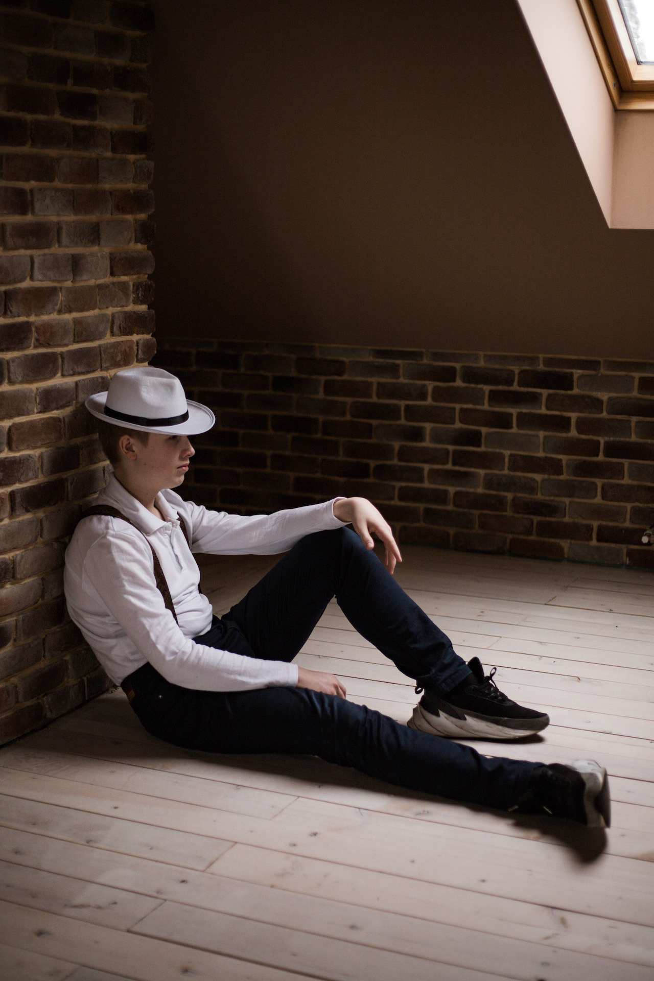 Дети. Нина Ковешникова