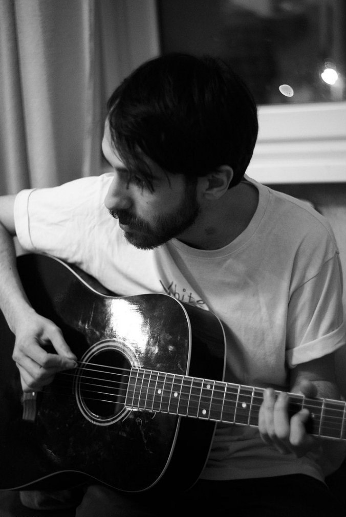 Жизнь. Фотограф Дарья Комарова