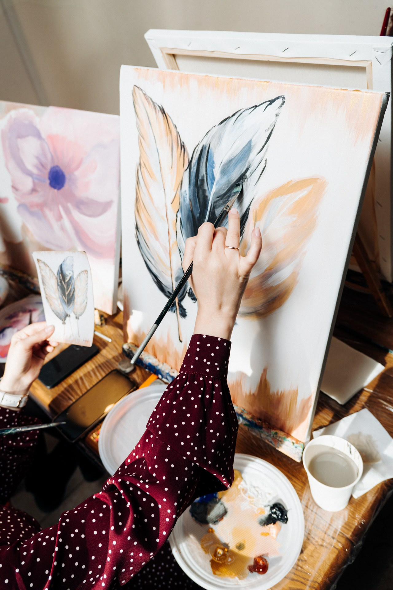 Репортажный фотограф Санкт-Петербург