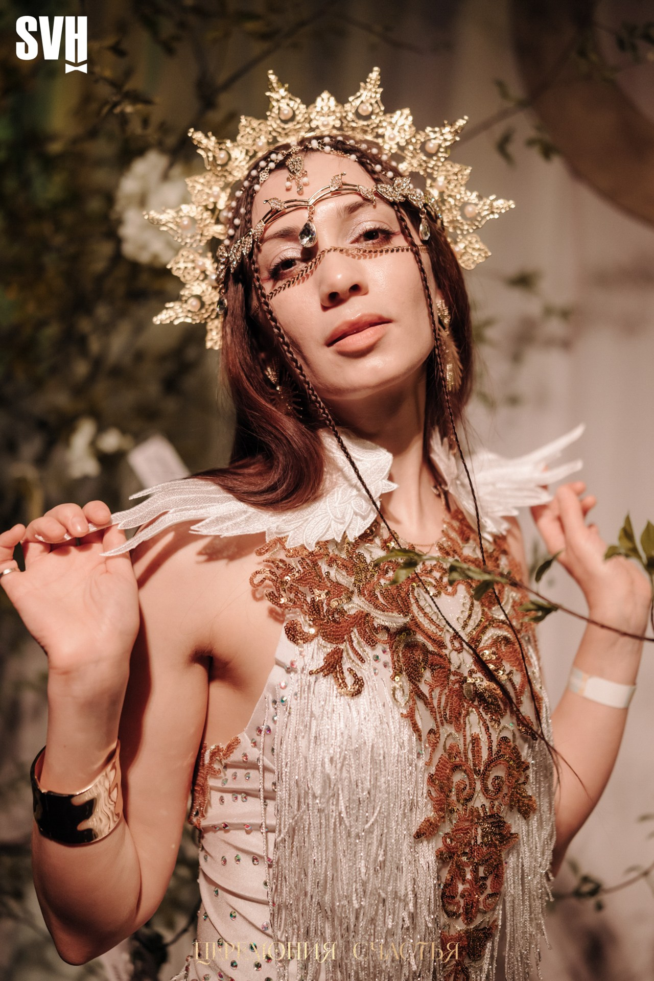 Odyssey «Церемония счастья». Репортажный фотограф Санкт-Петербург