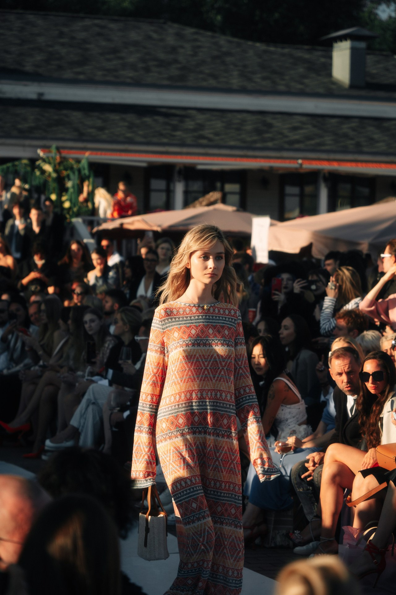 Kamerger Summer 2024. Журнал Камергер