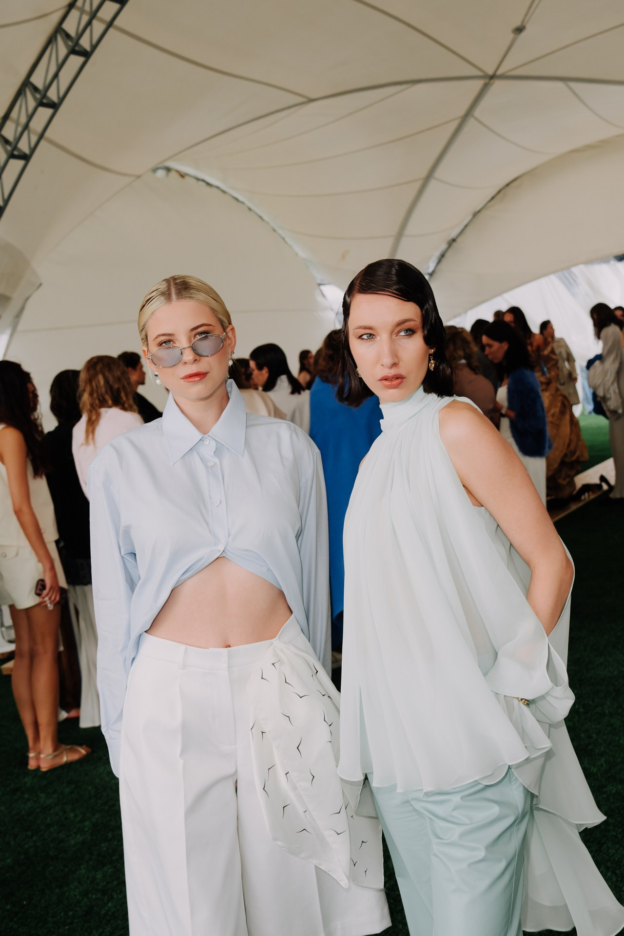 Kamerger Summer 20/06/2025. Журнал Камергер