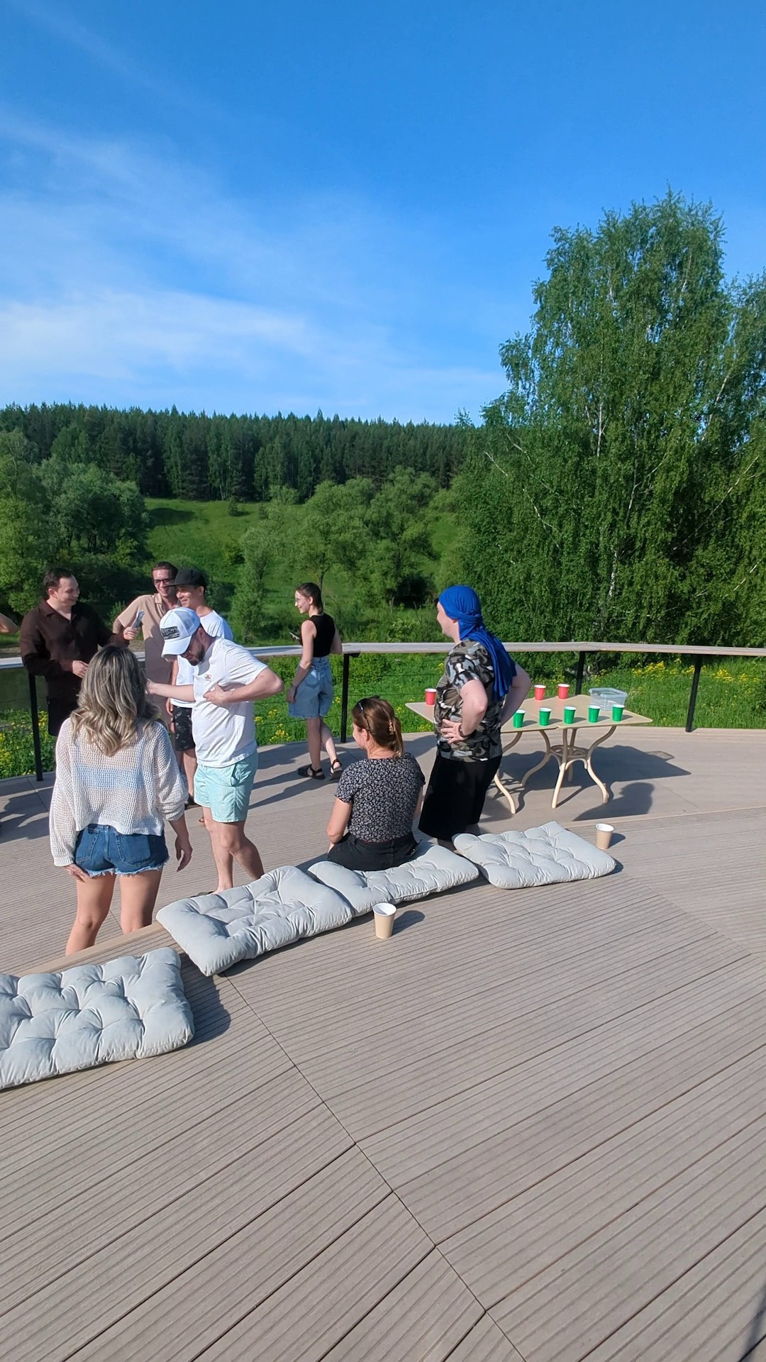 Ведущий мероприятий