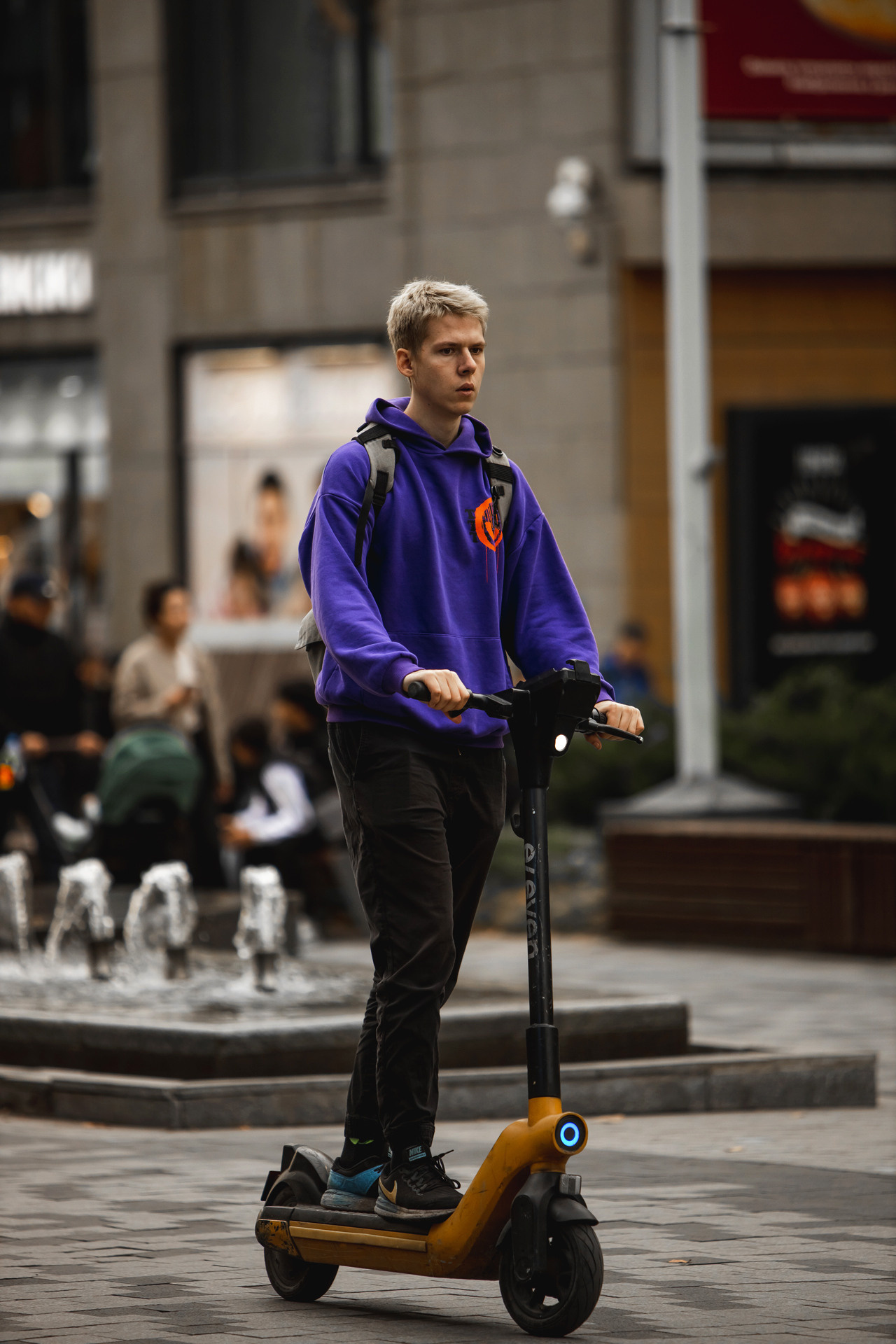 Для контента