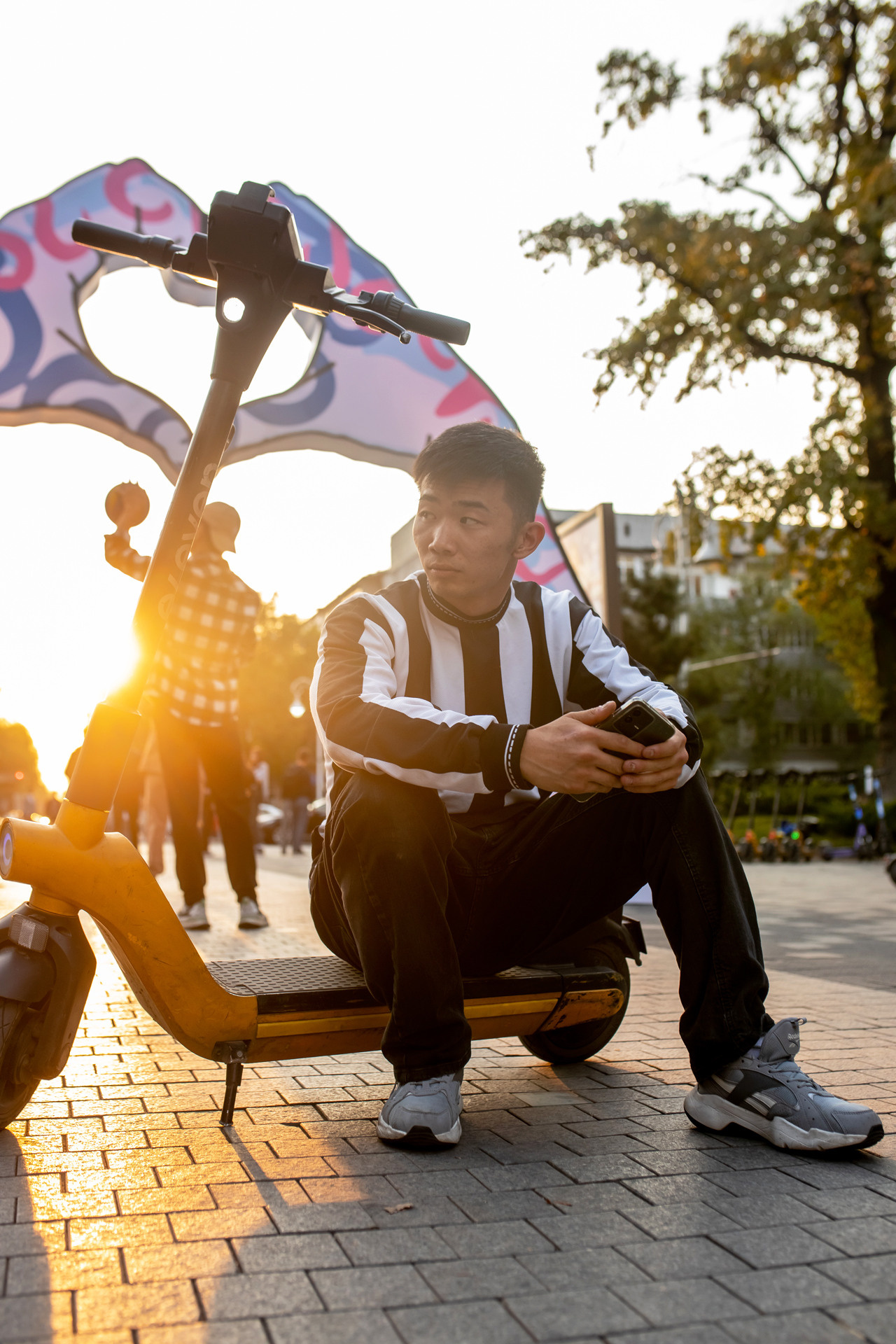 Для контента