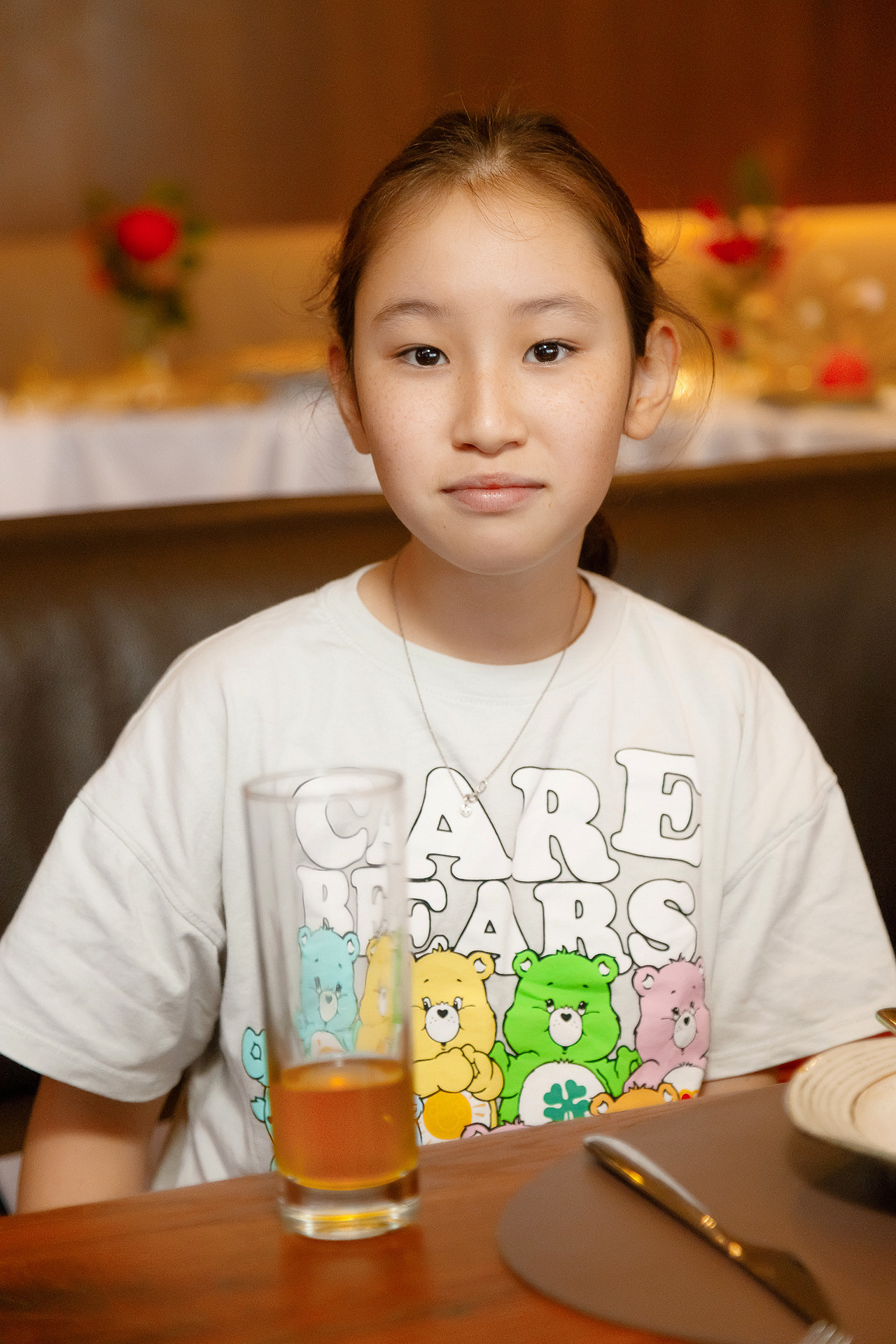 Детская фотосессия