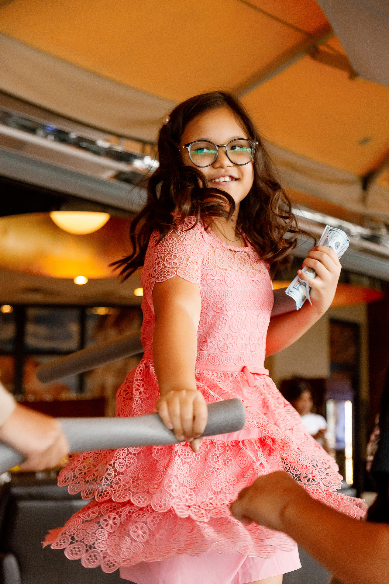 Детская фотосессия