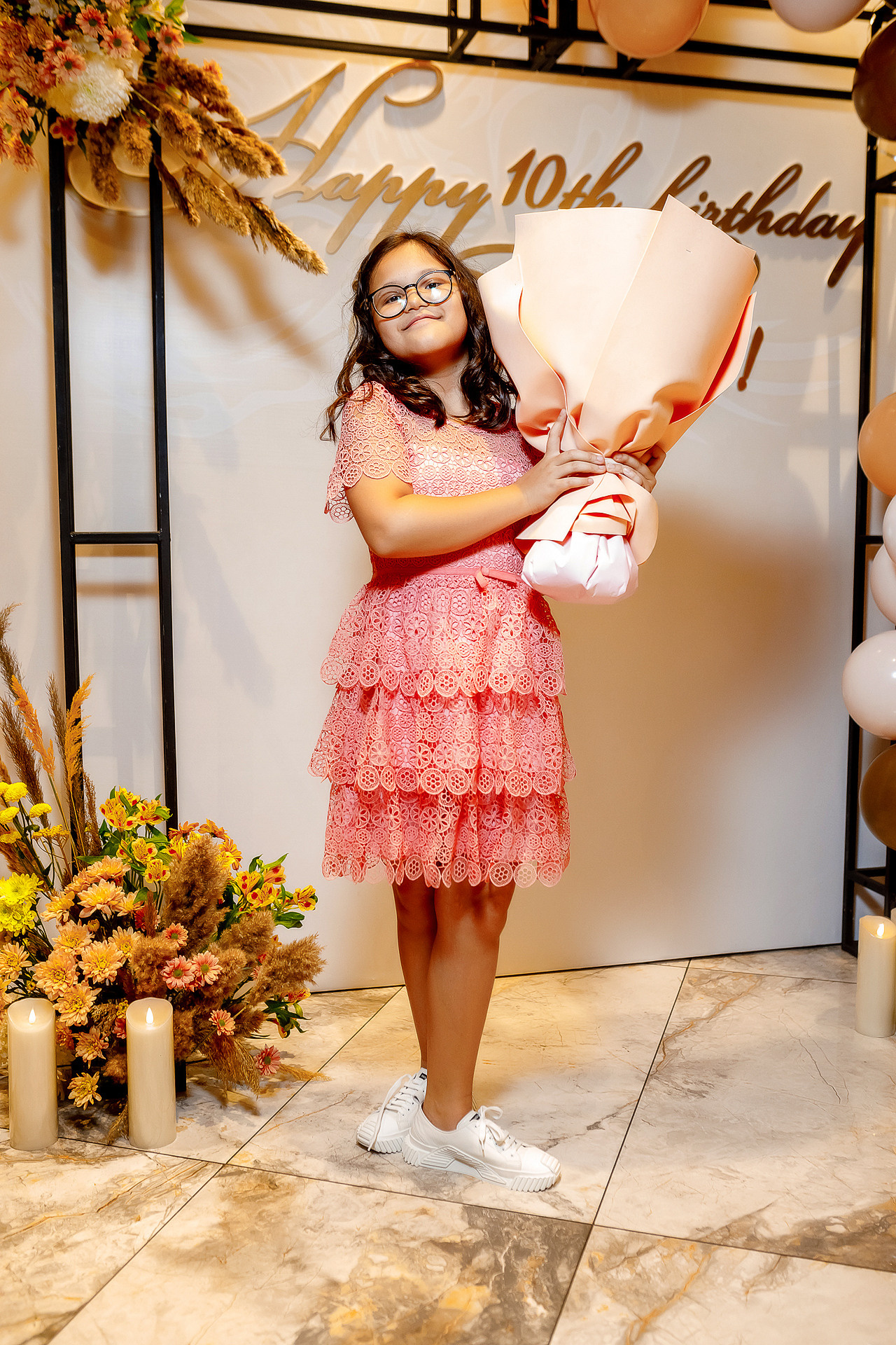 Детская фотосессия