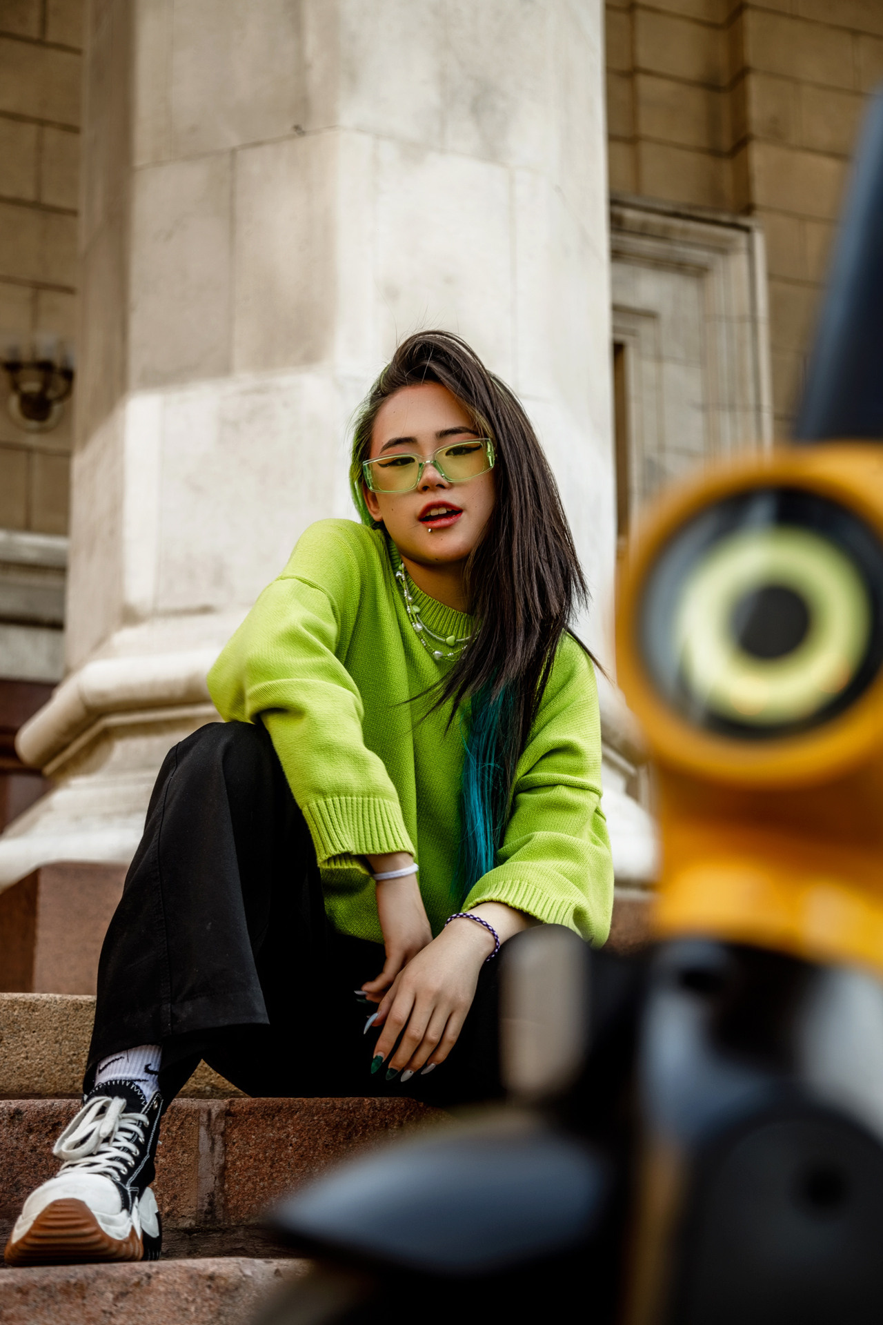 Для контента